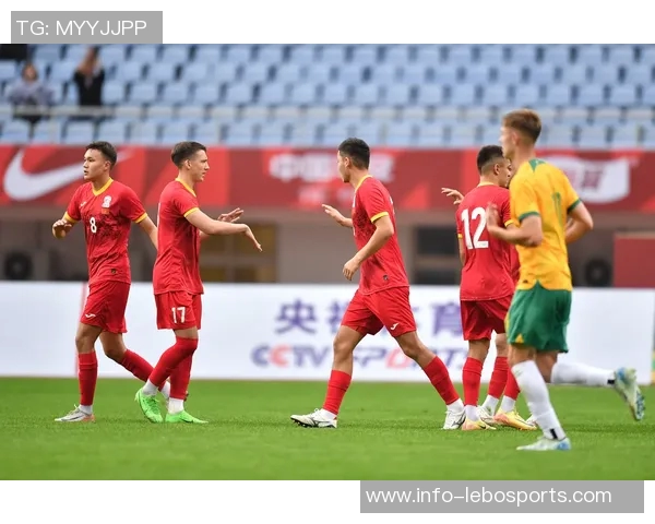 足球热身的重要性与技巧分享助你在比赛中发挥最佳状态