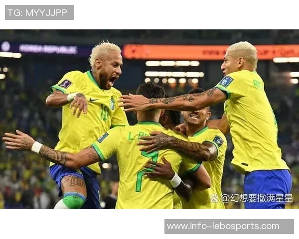 世界足球杯的荣耀与梦想：各国球队的拼搏与传奇故事