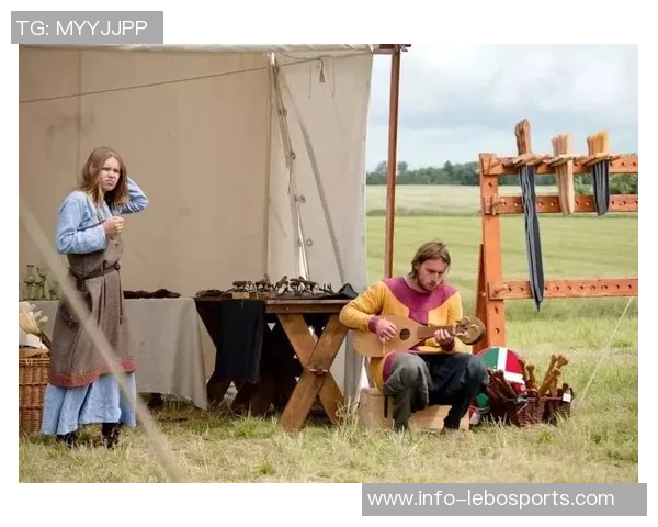 维京足球的崛起与发展探索：从历史传承到现代竞技的全景分析