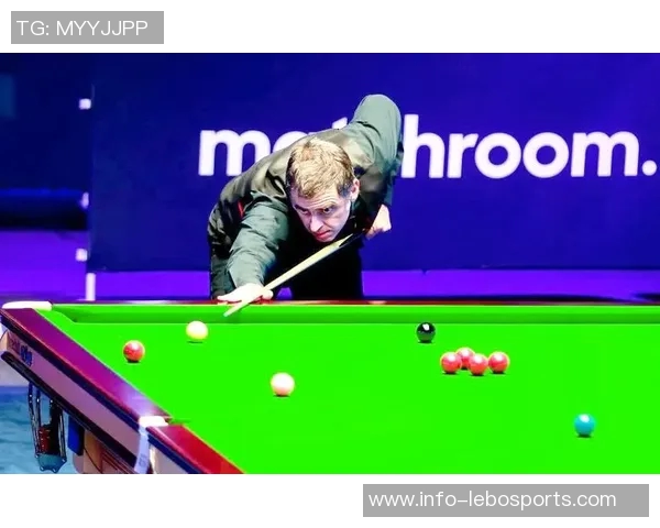 奥沙利文与墨菲精彩对决直播全程回顾与分析 奥沙利文与墨菲精彩对决直播全程回顾与分析