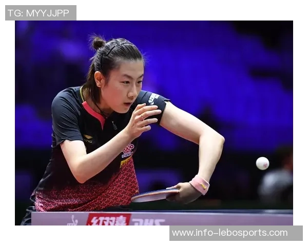 2017世锦赛乒乓球丁宁与平野美宇的精彩对决回顾与分析 2017世锦赛乒乓球丁宁与平野美宇的精彩对决回顾与分析